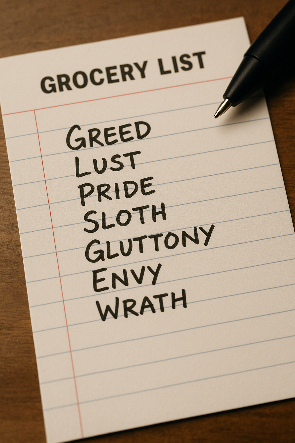 7 Secrets of Confession - Week 2