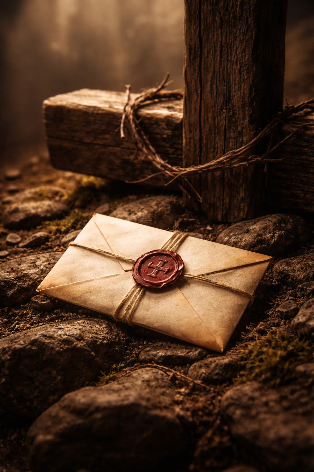 7 Secrets of Confession - Week 5