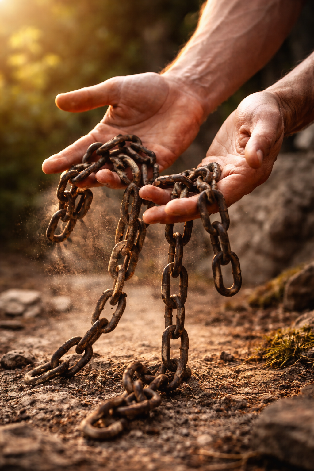 7 Secrets of Confession - Week 7