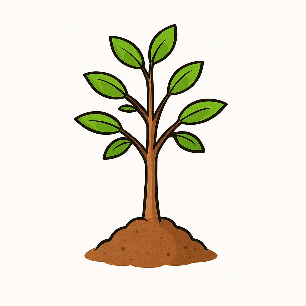 Spiritual Mission - Week 5