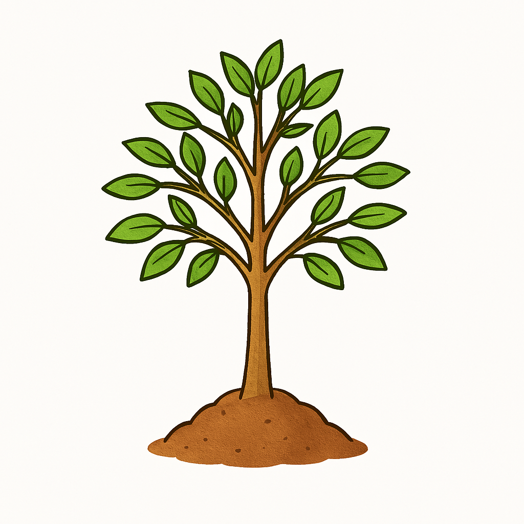 Spiritual Mission - Week 6