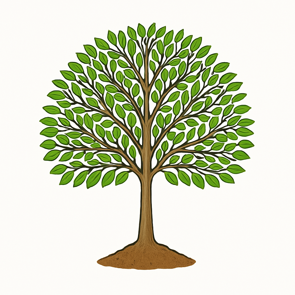 Spiritual Mission - Week 8